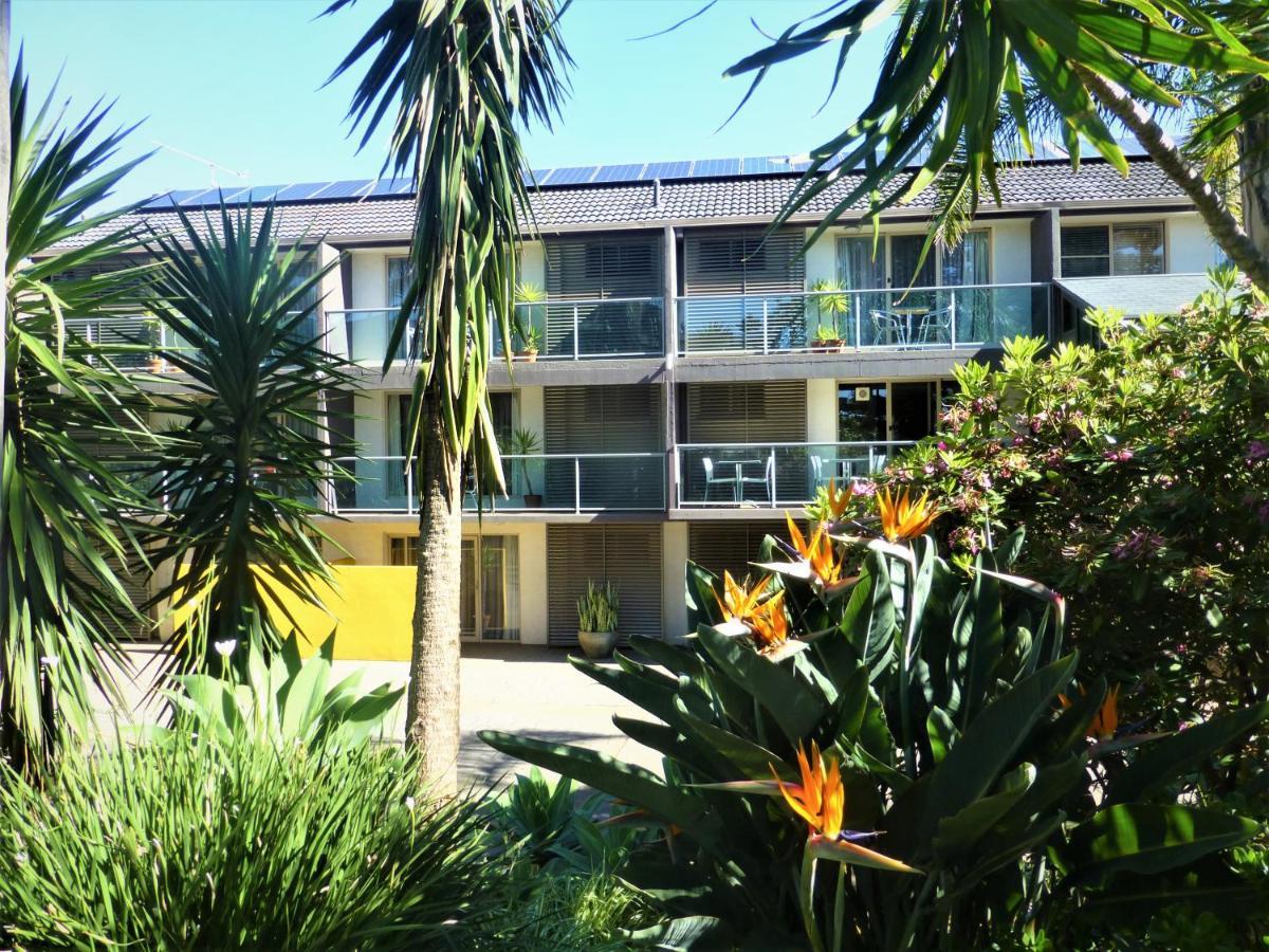 Motel Park Ridge Retreat Gerringong Exterior foto