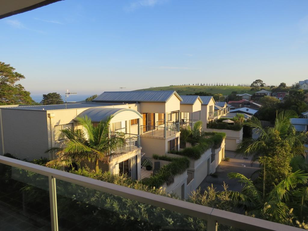 Motel Park Ridge Retreat Gerringong Exterior foto