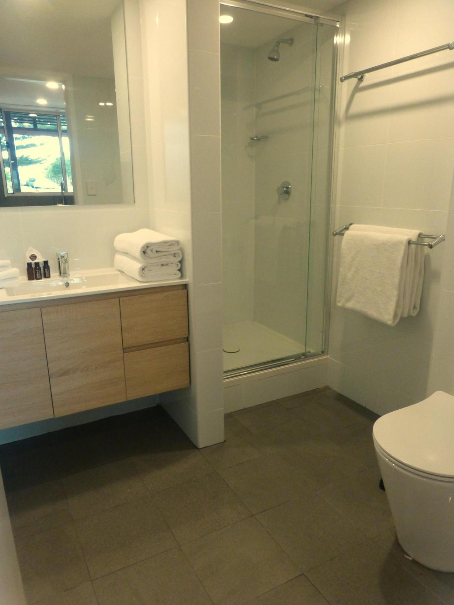 Motel Park Ridge Retreat Gerringong Exterior foto