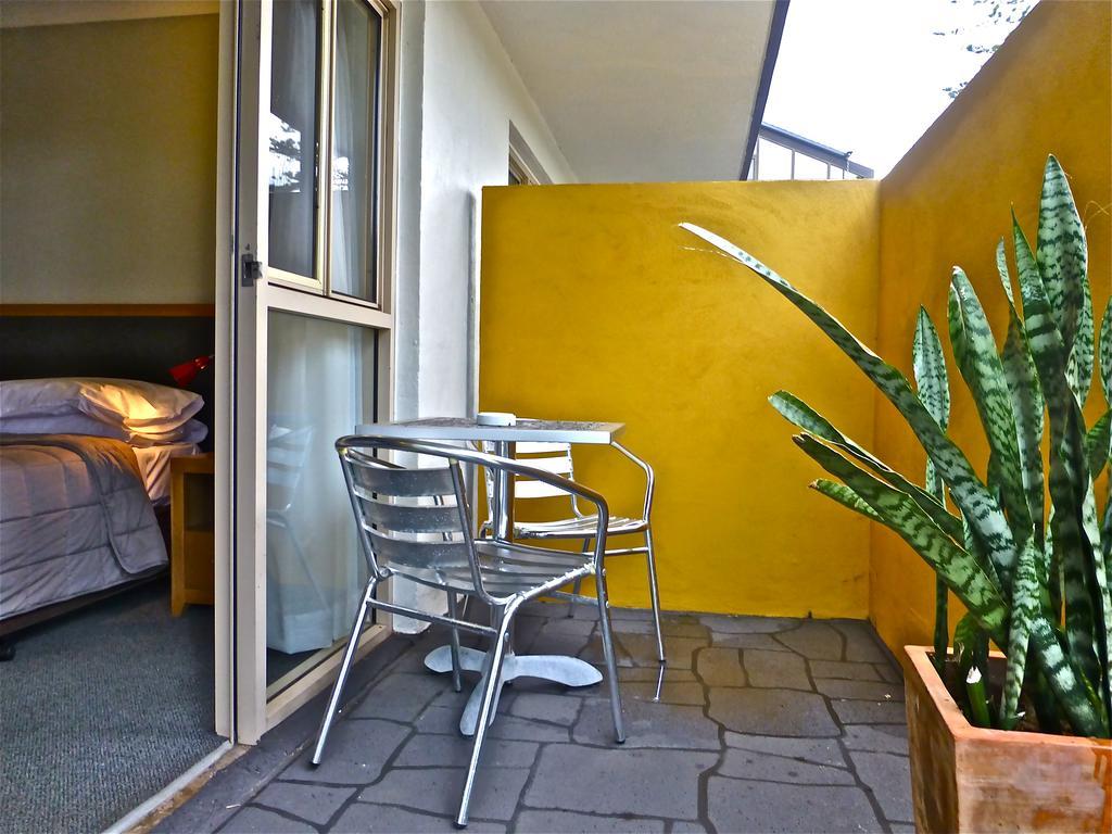 Motel Park Ridge Retreat Gerringong Exterior foto