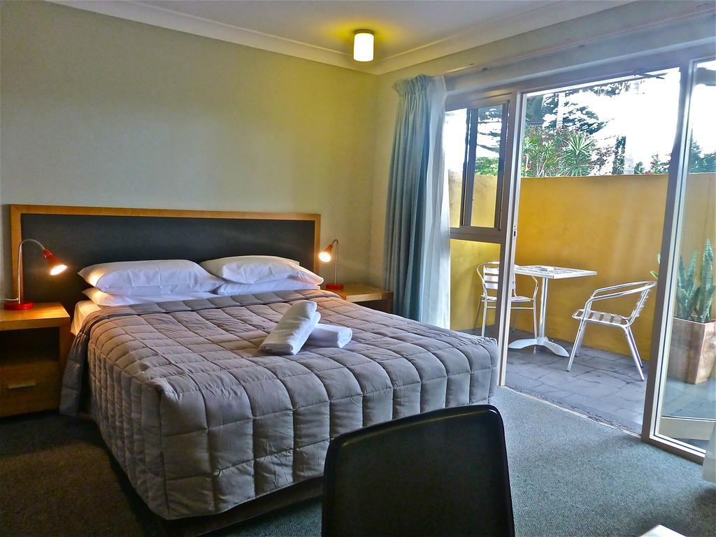 Motel Park Ridge Retreat Gerringong Exterior foto