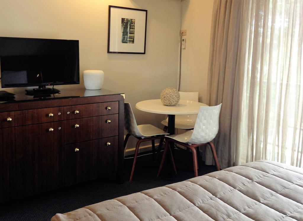Motel Park Ridge Retreat Gerringong Exterior foto
