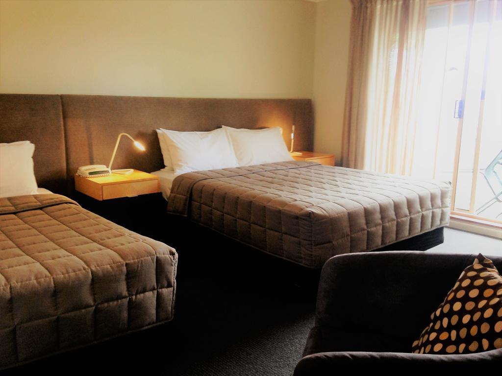 Motel Park Ridge Retreat Gerringong Exterior foto