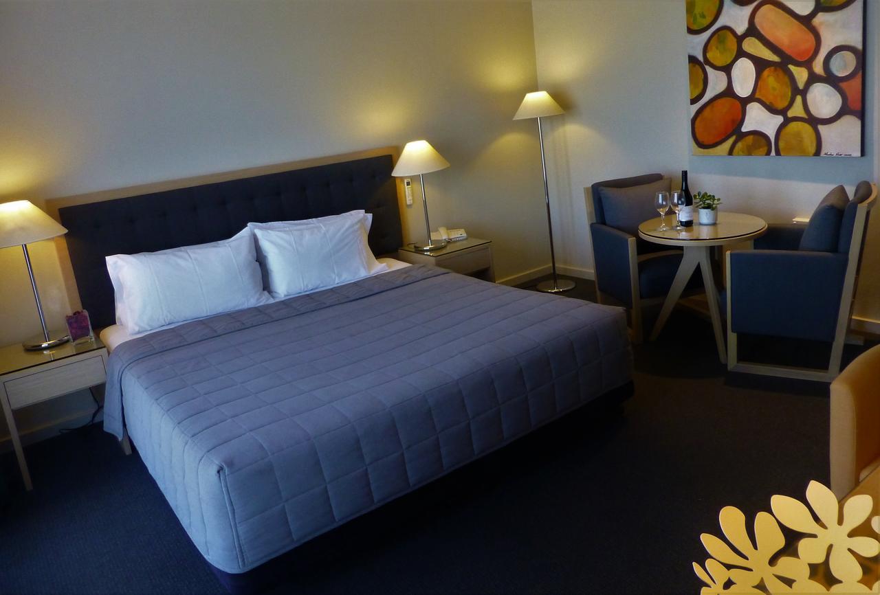 Motel Park Ridge Retreat Gerringong Exterior foto