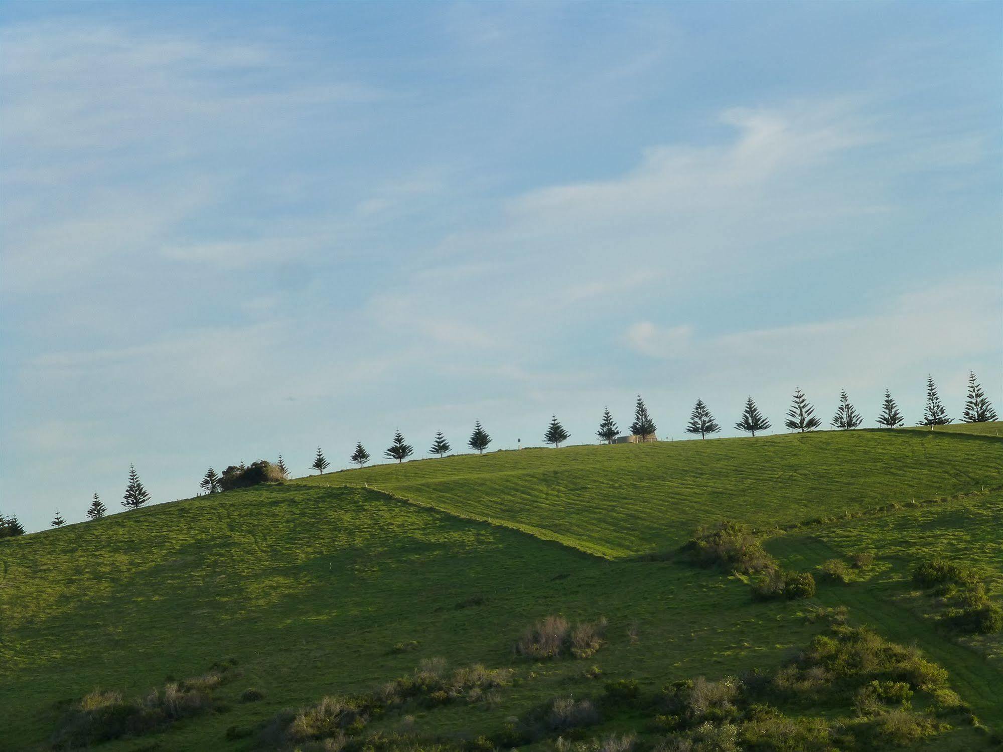 Motel Park Ridge Retreat Gerringong Exterior foto