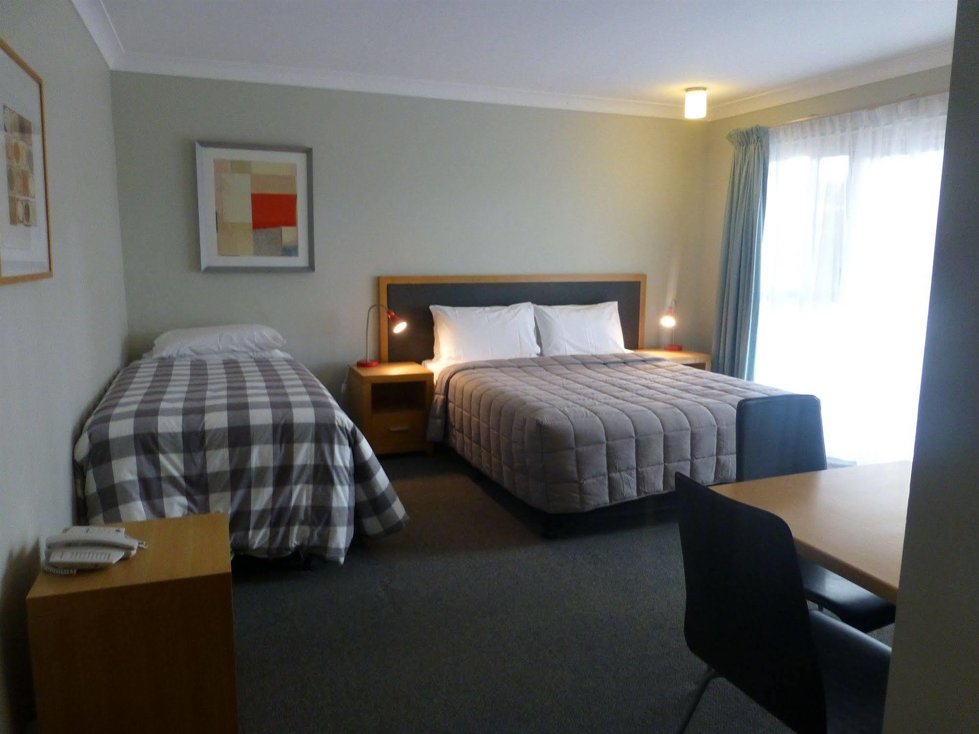 Motel Park Ridge Retreat Gerringong Exterior foto