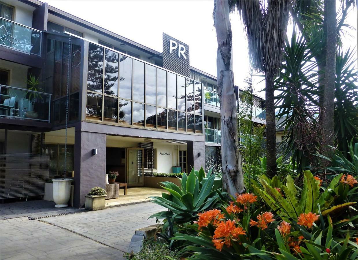 Motel Park Ridge Retreat Gerringong Exterior foto